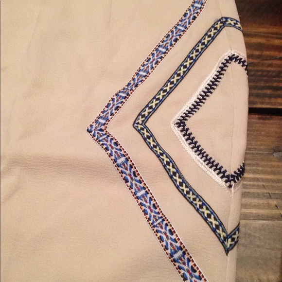 NWT Evette & K design pencil skirt XS - Picture 8 of 9